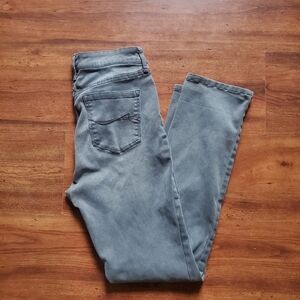 Gloria Vanderbuilt Bridget Slim Leg Jeans Size 6
